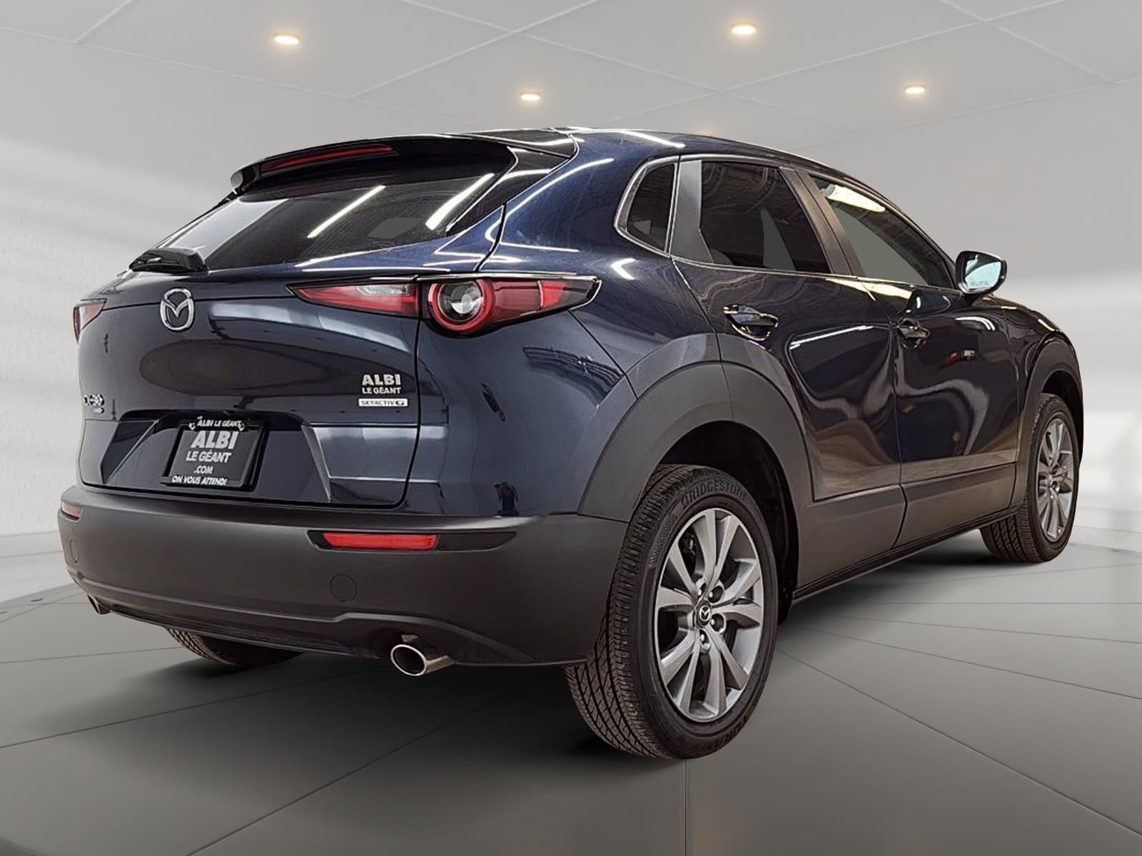 Mazda CX-30 2025 — photo 4