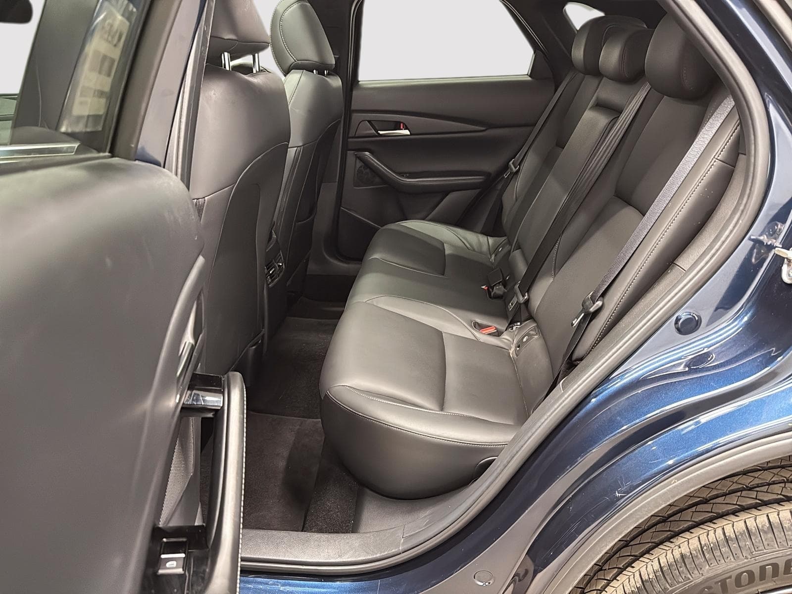 Mazda CX-30 2025 — photo 9