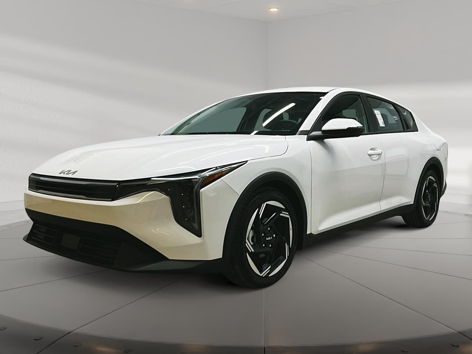 Kia K4 2025 à vendre à Mont-Tremblant