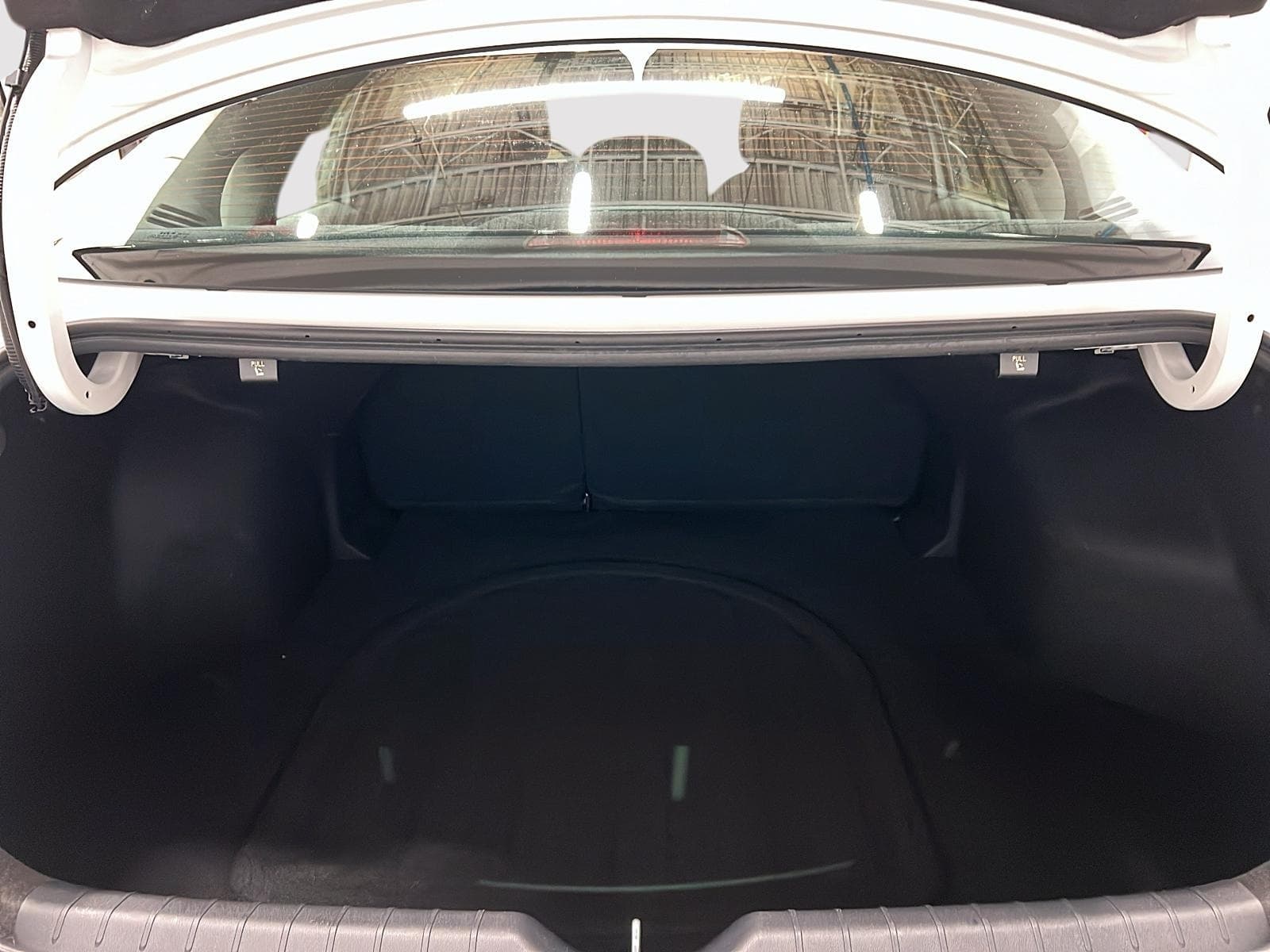 Kia K4 2025 — photo 12