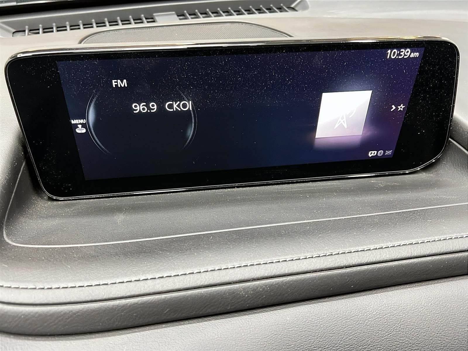 Mazda CX-30 2025 — photo 15