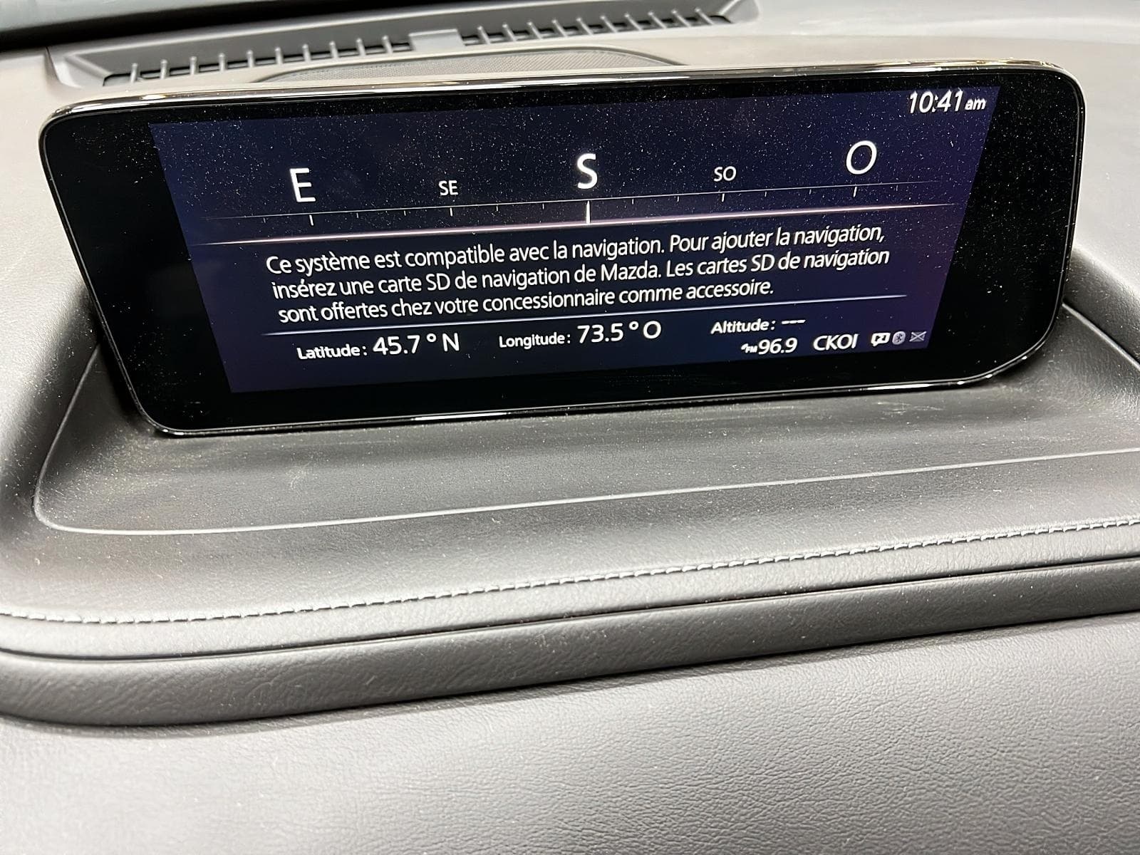 Mazda CX-30 2025 — photo 17