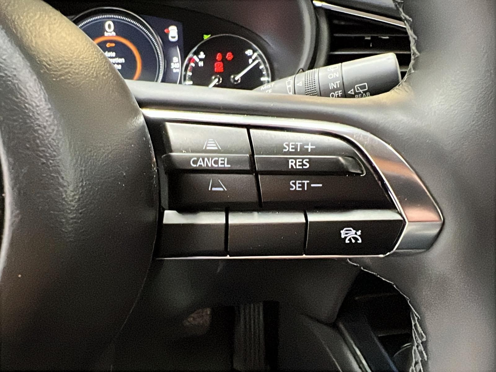 Mazda CX-30 2025 — photo 19
