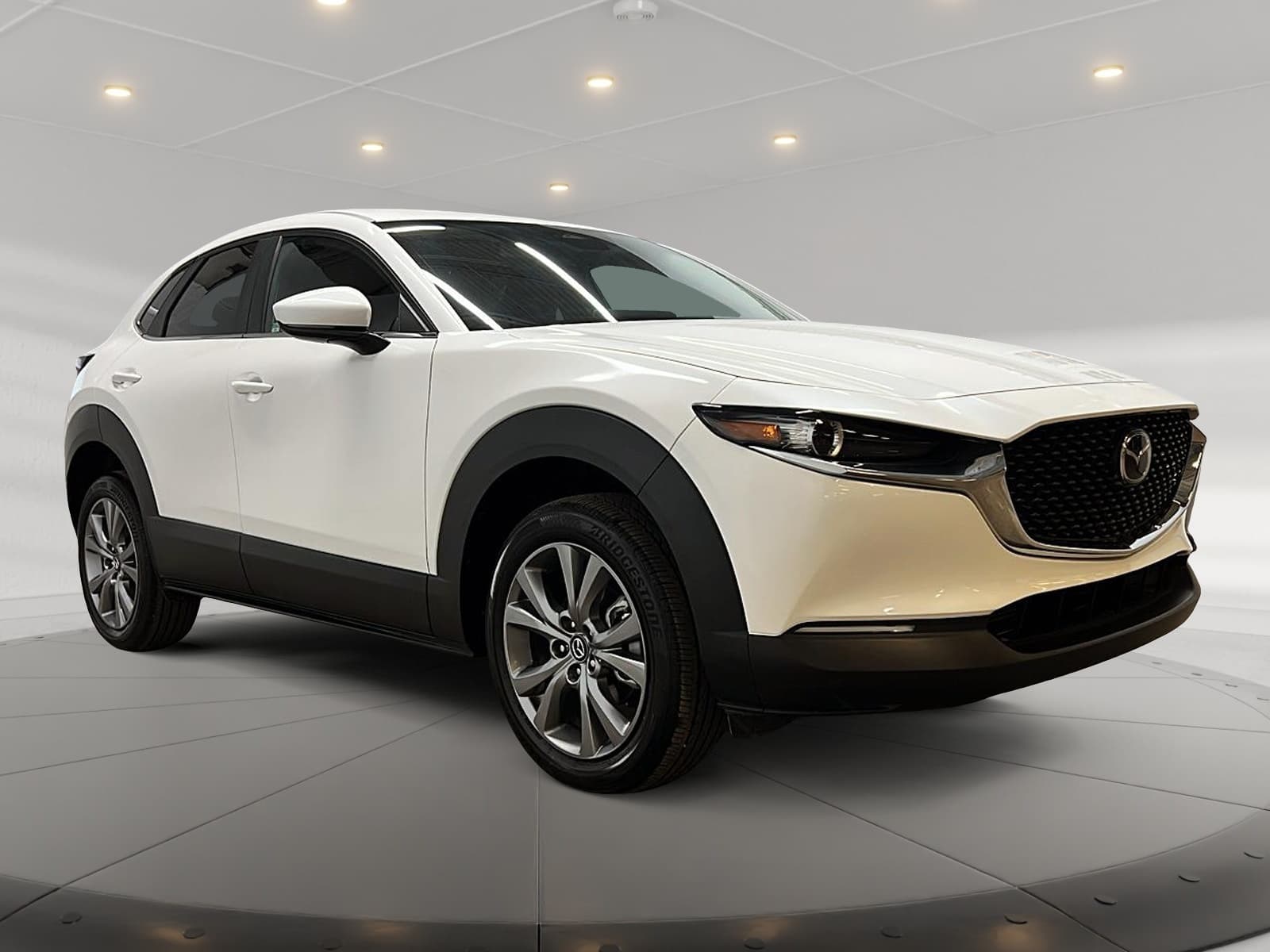 Mazda CX-30 2025 — photo 3