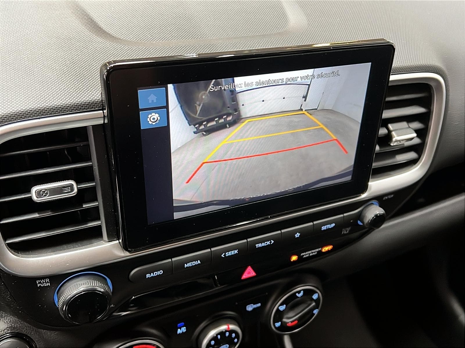Hyundai Venue 2026 — photo 16