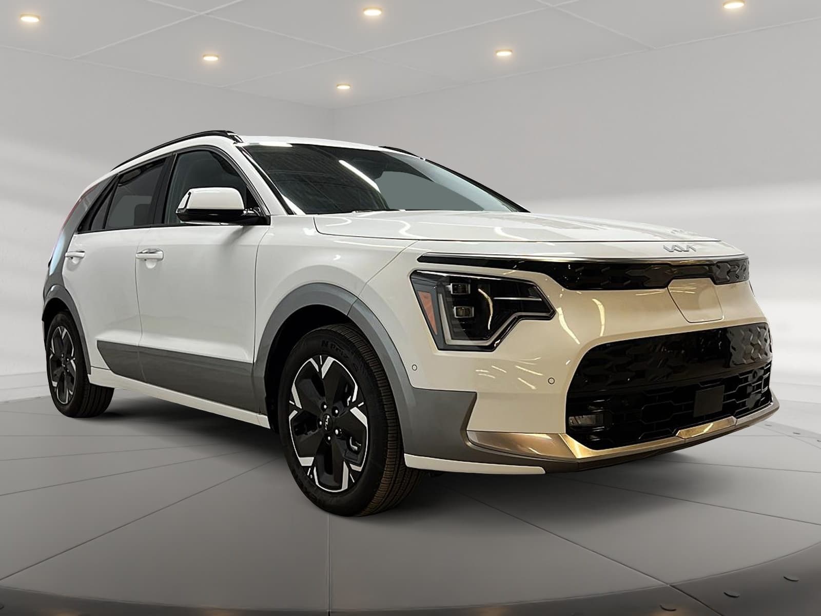Kia Niro EV 2025 — photo 4