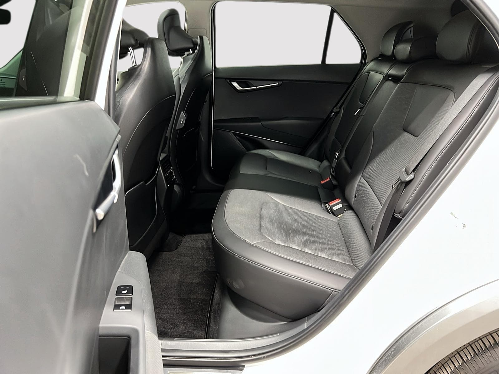 Kia Niro EV 2025 — photo 10