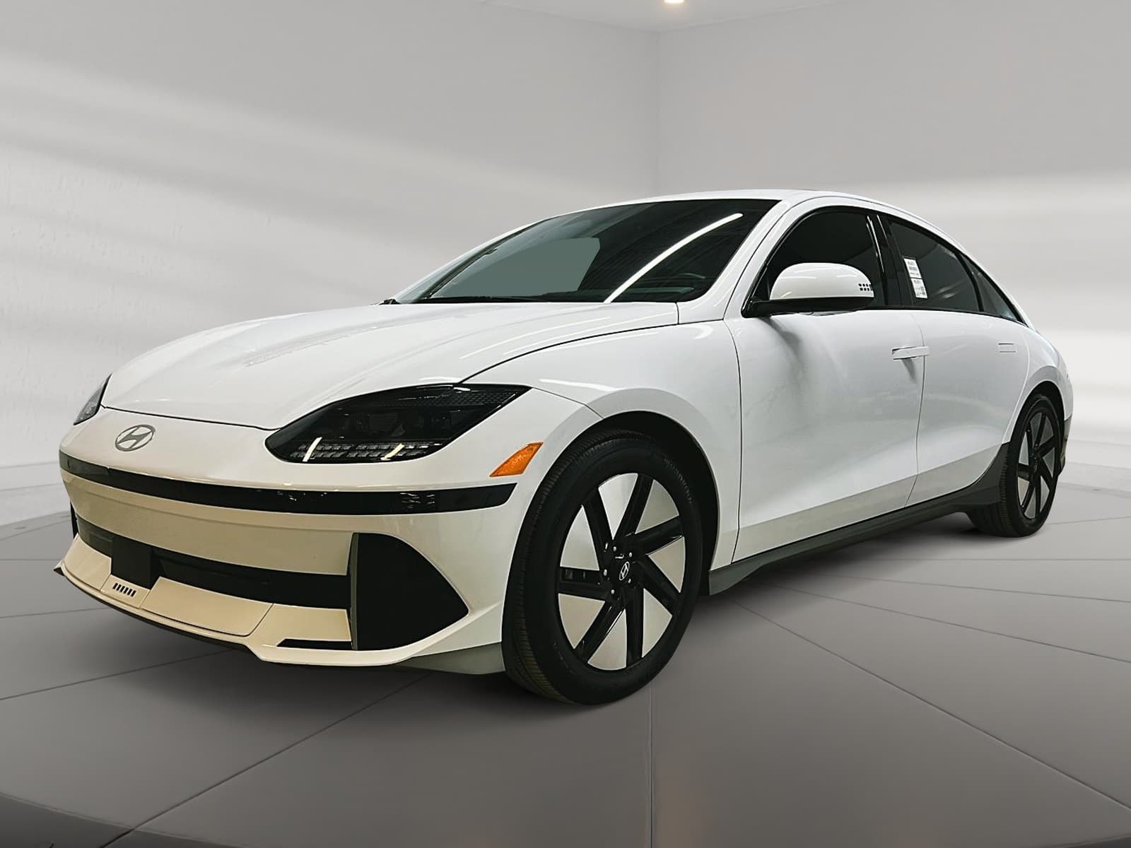 Hyundai IONIQ 6 2025 à vendre à Mont-Tremblant