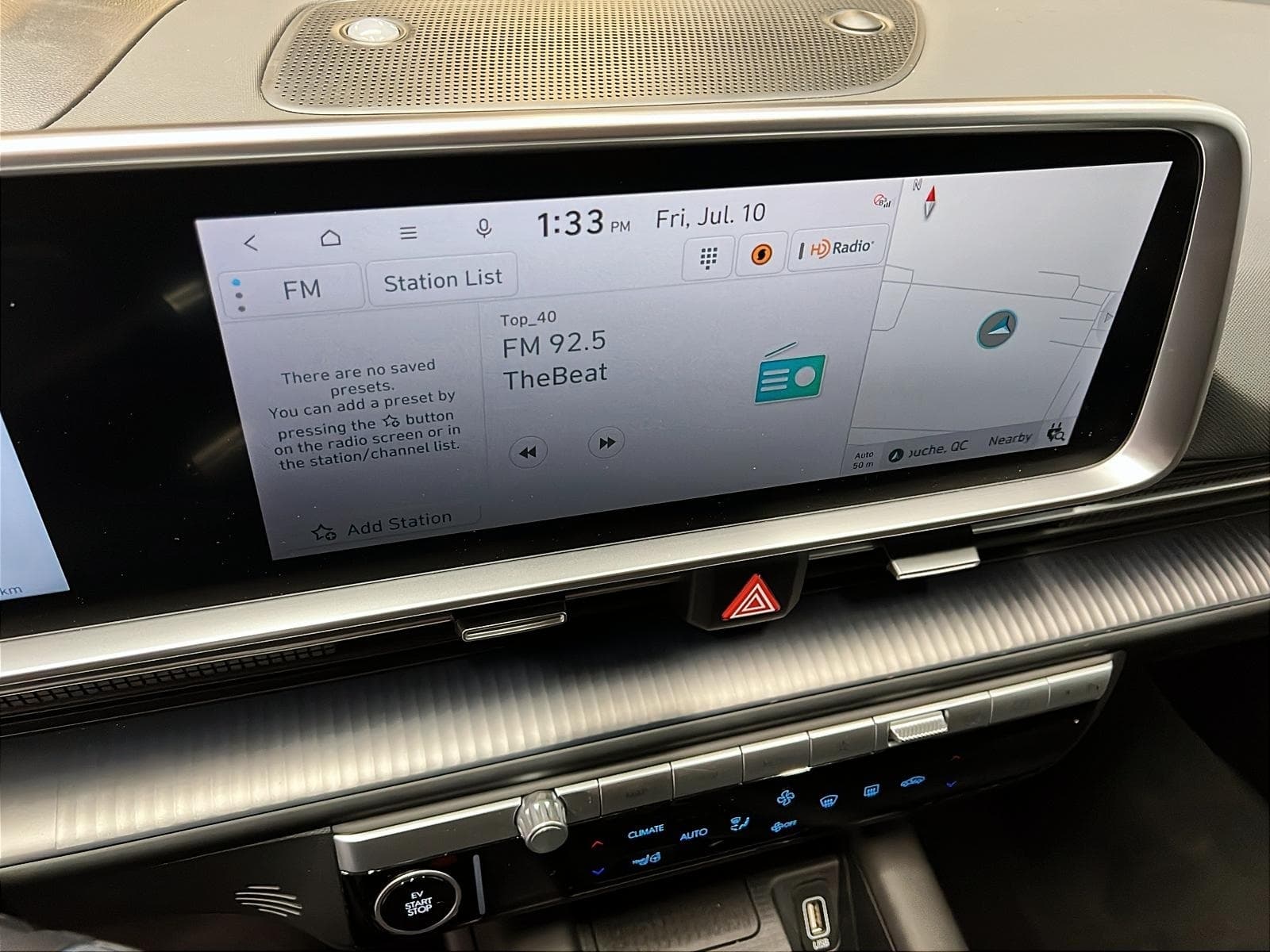 Hyundai IONIQ 6 2025 — photo 17