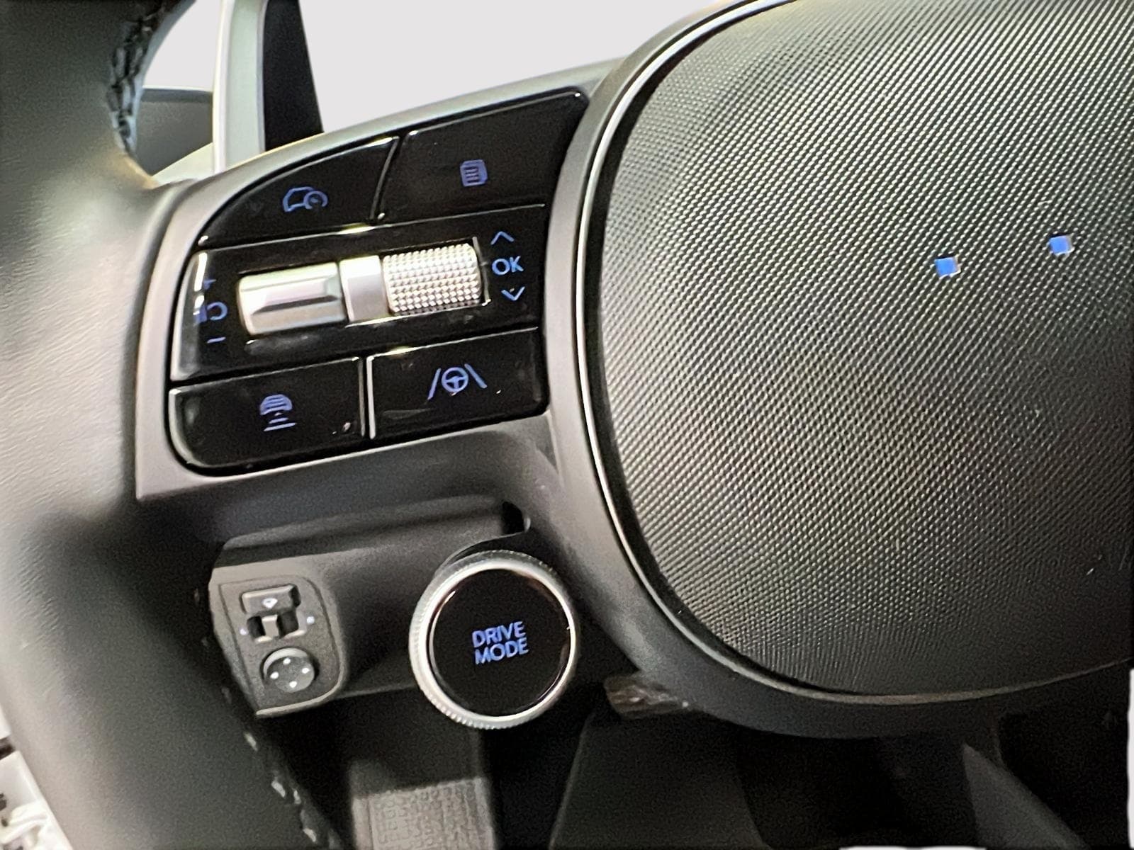 Hyundai IONIQ 6 2025 — photo 21