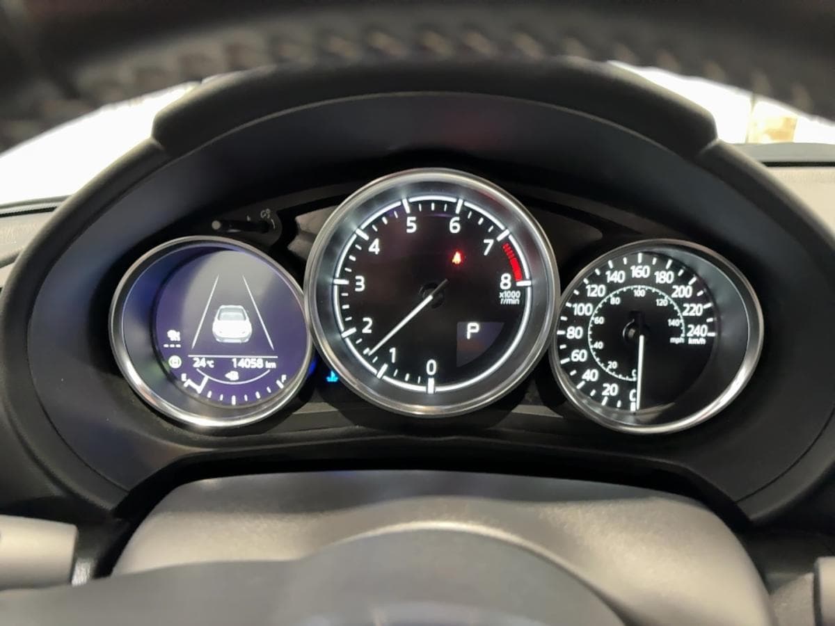 Mazda MX-5 2024 — photo 11