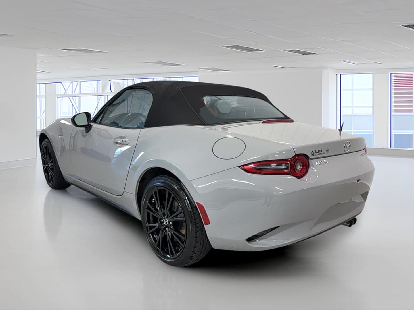 Mazda MX-5 2024 — photo 5