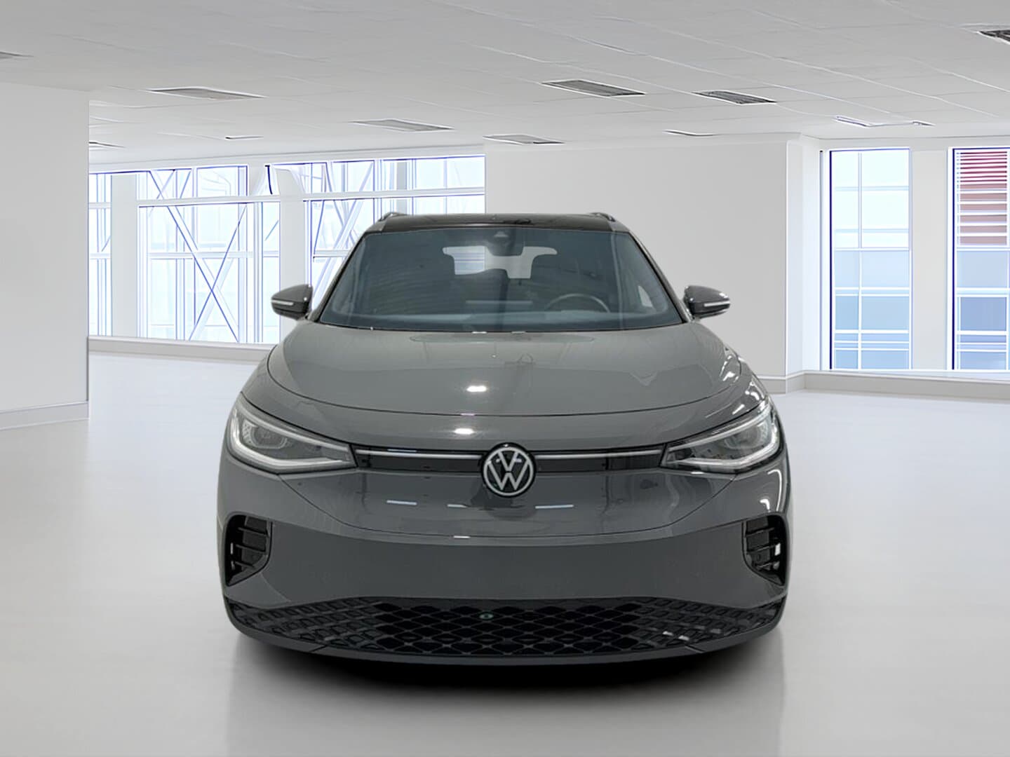 Volkswagen ID.4 2024 — photo 2
