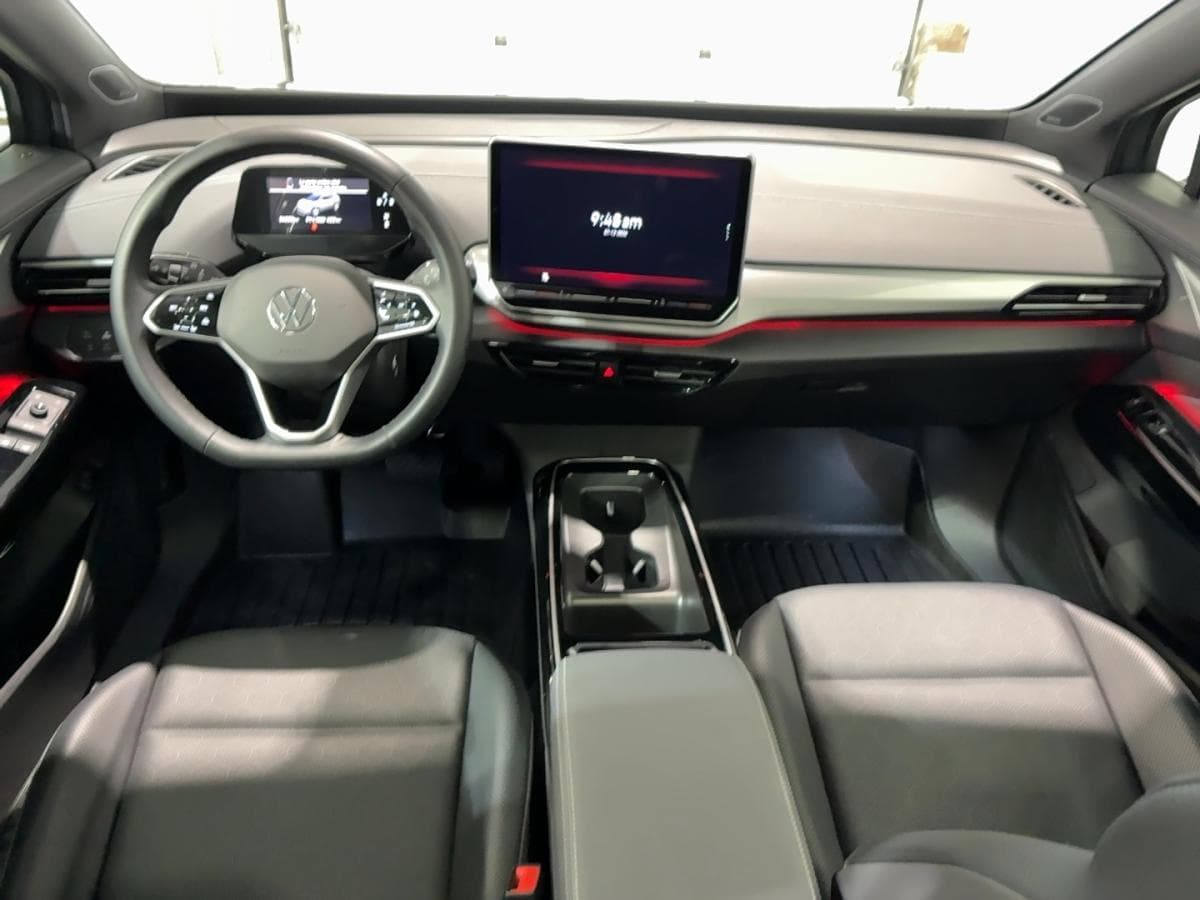 Volkswagen ID.4 2024 — photo 9