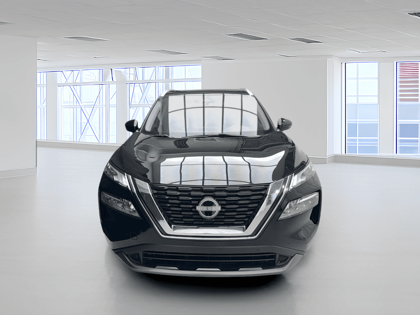Nissan Rogue 2023 — photo 2