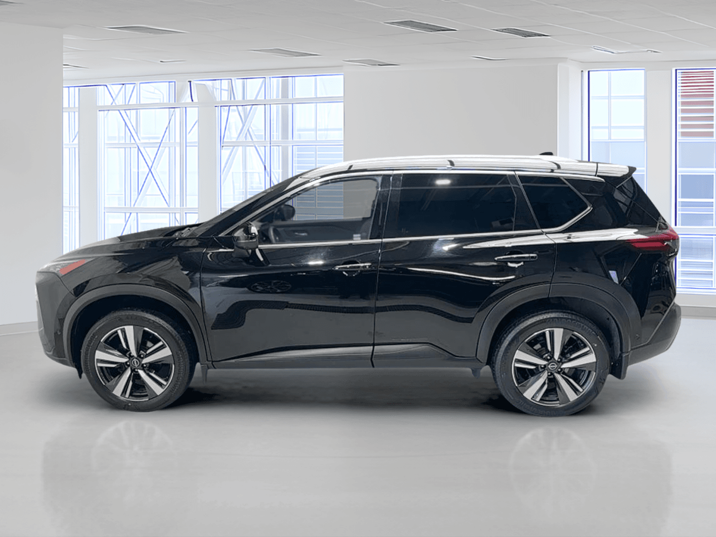 Nissan Rogue 2023 — photo 5