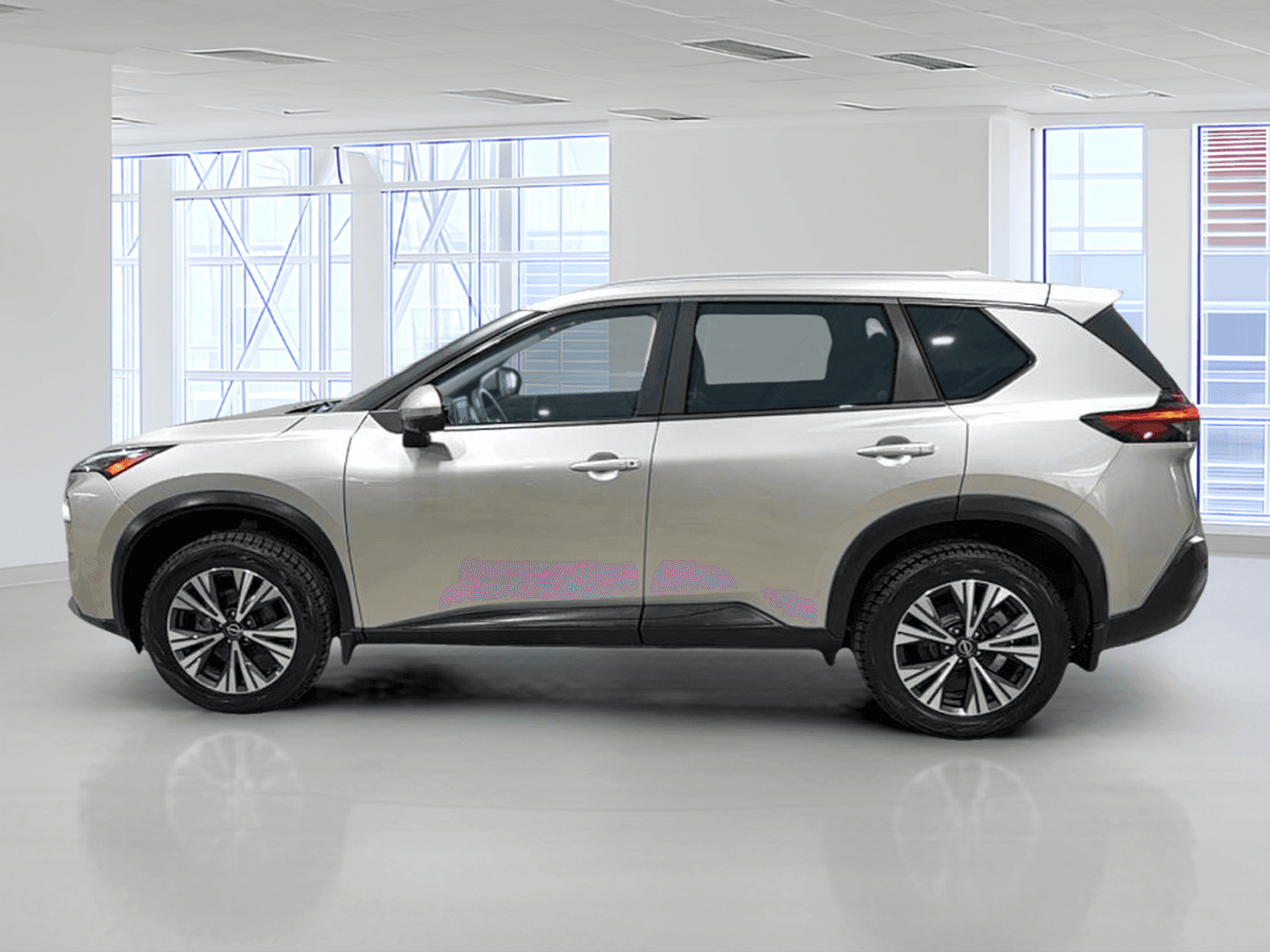 Nissan Rogue 2023 — photo 5