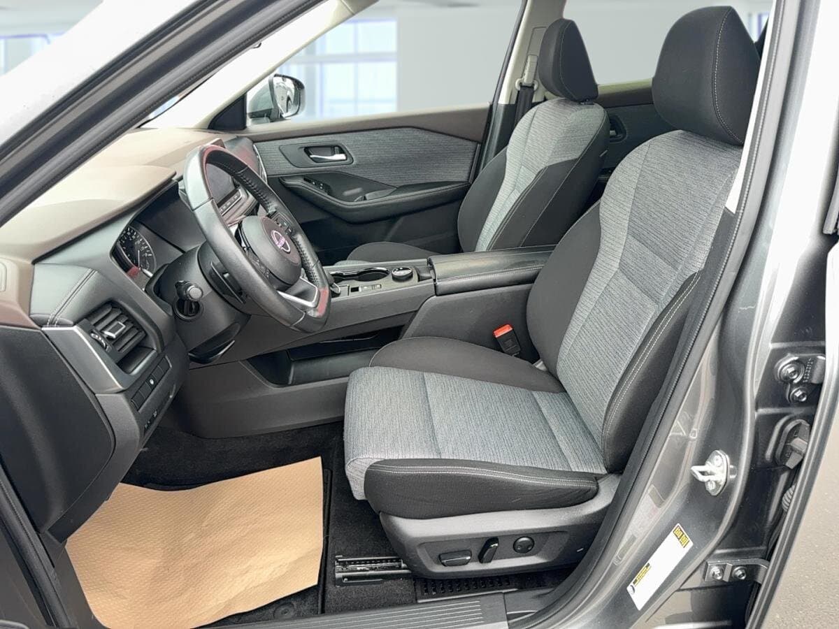 Nissan Rogue 2023 — photo 7