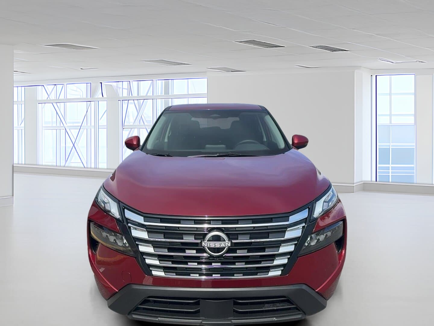 Nissan Rogue 2025 — photo 2