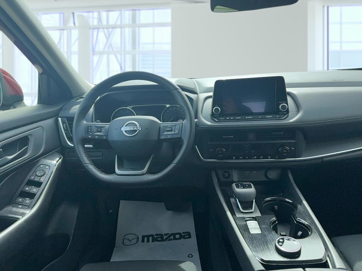 Nissan Rogue 2025 — photo 6