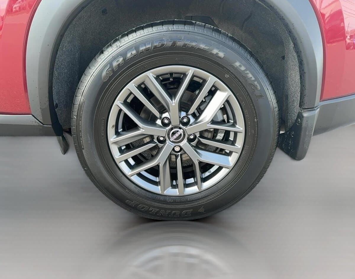Nissan Rogue 2025 — photo 8