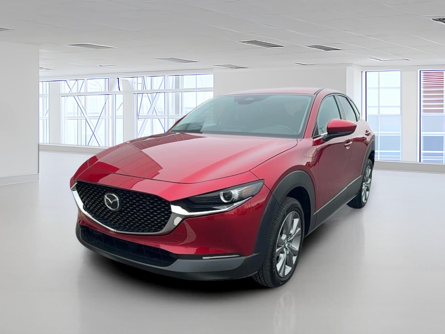 Mazda CX-30 2024 à vendre à Alma