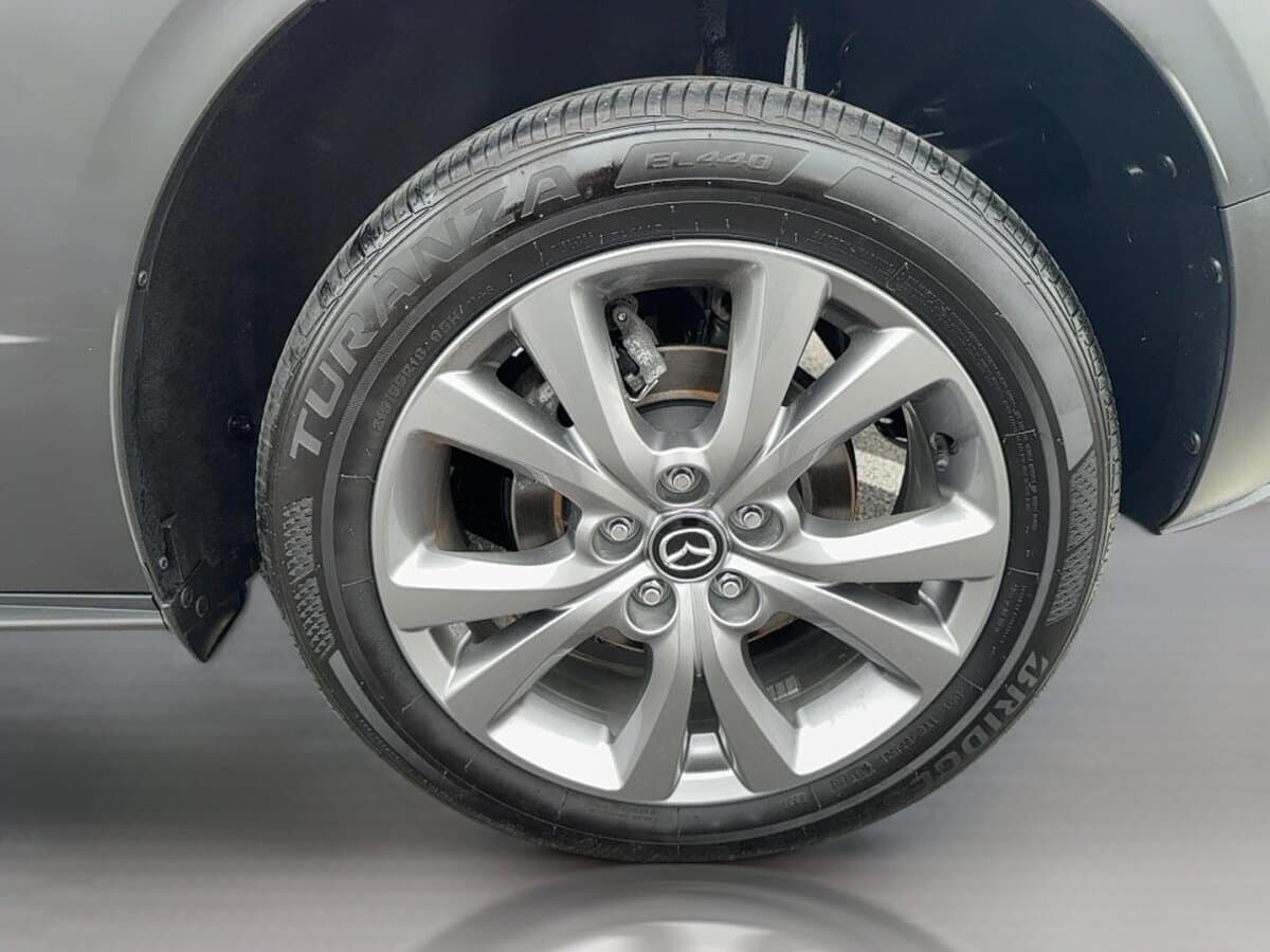 Mazda CX-30 2024 — photo 6