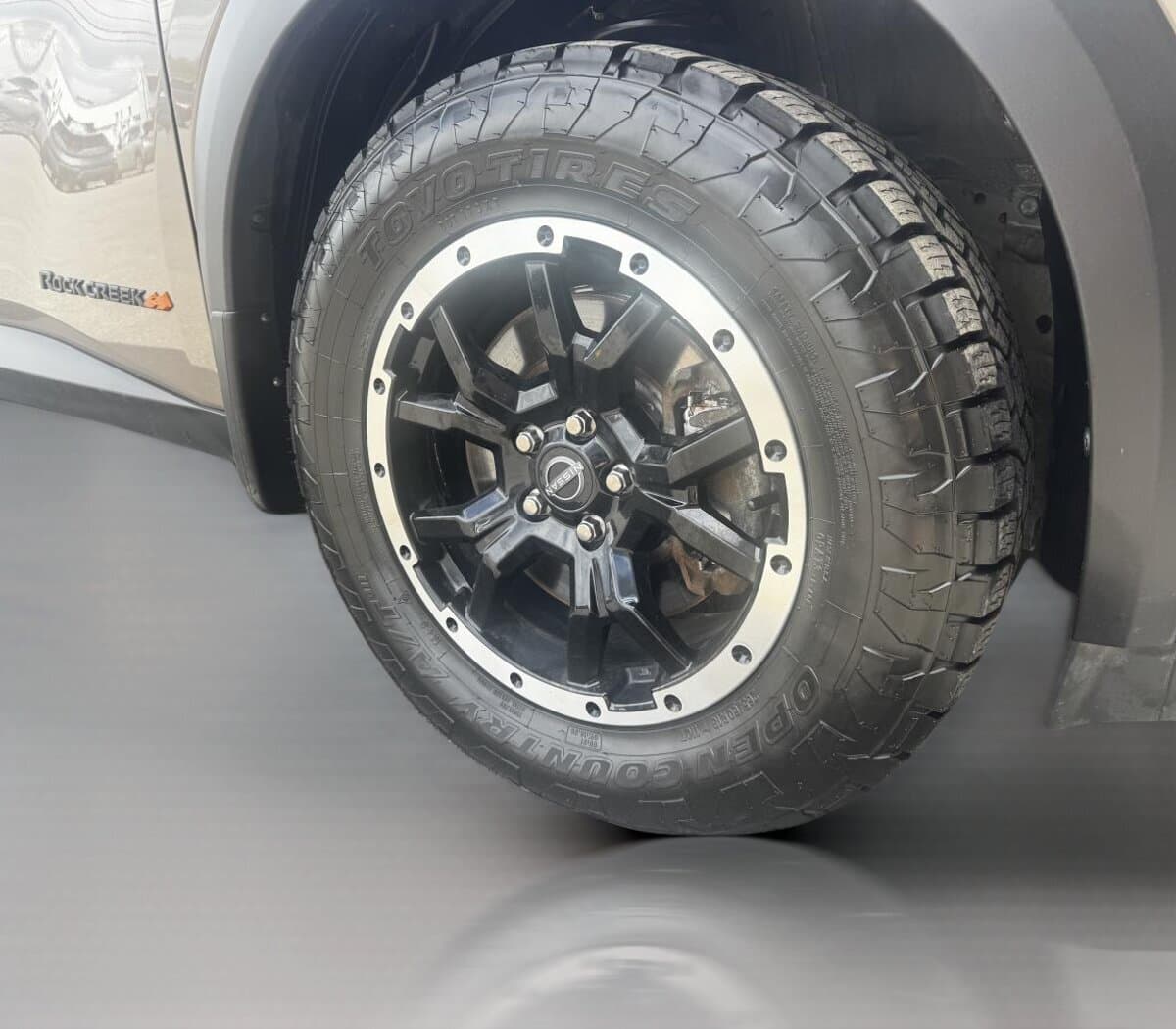 Nissan Pathfinder 2024 — photo 9
