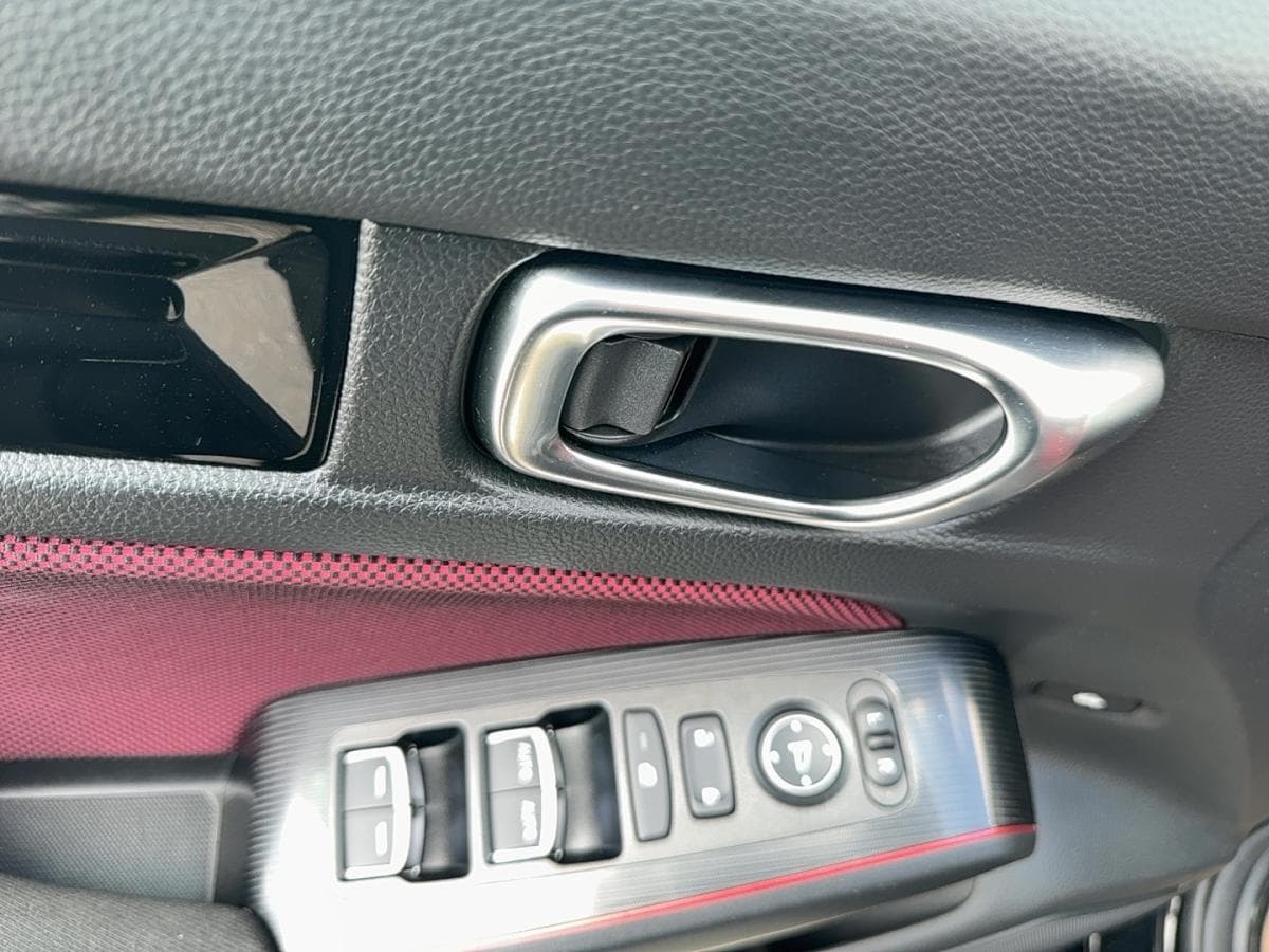 Honda Civic 2024 — photo 11