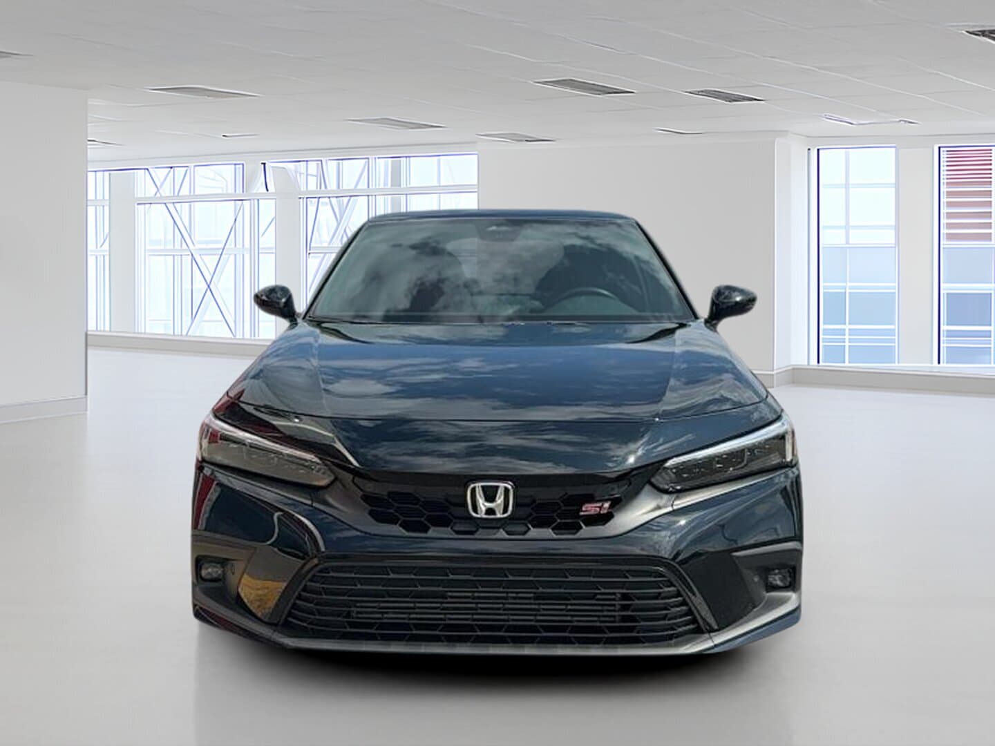 Honda Civic 2024 — photo 3