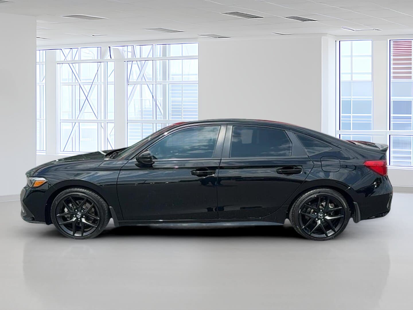 Honda Civic 2024 — photo 6