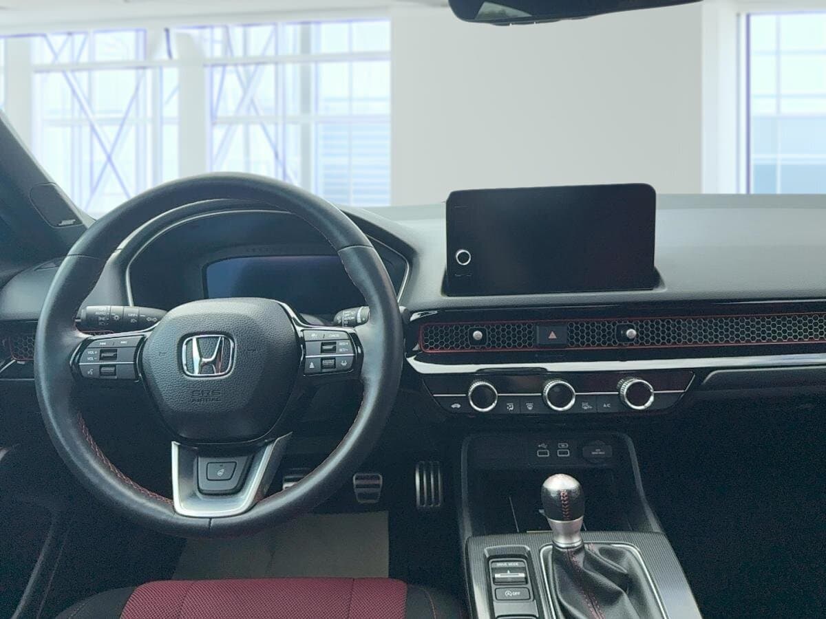 Honda Civic 2024 — photo 9