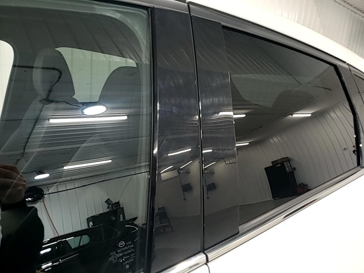 Mazda CX-5 2023 — photo 10
