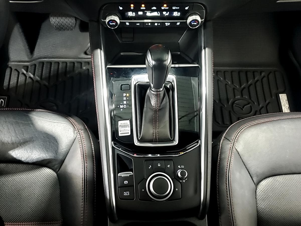 Mazda CX-5 2023 — photo 13