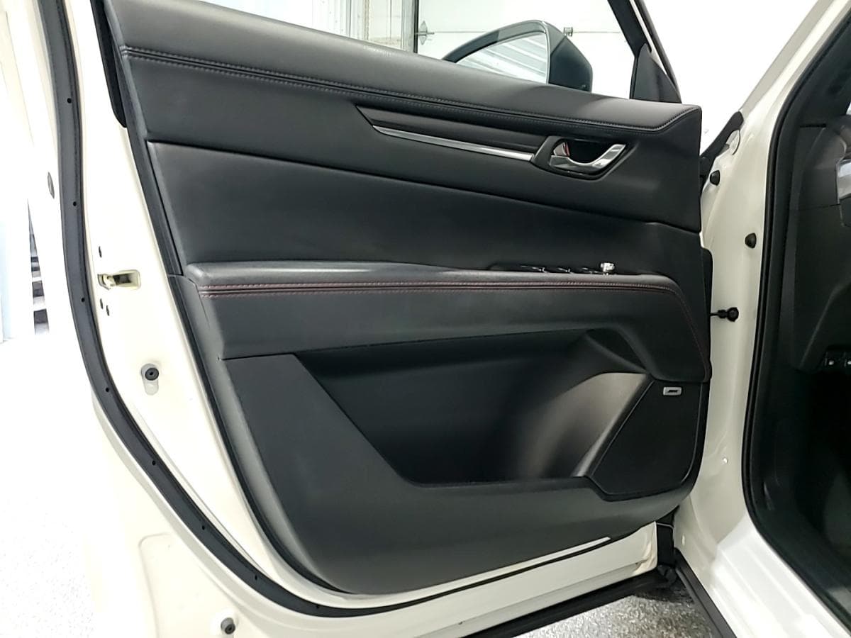 Mazda CX-5 2023 — photo 19