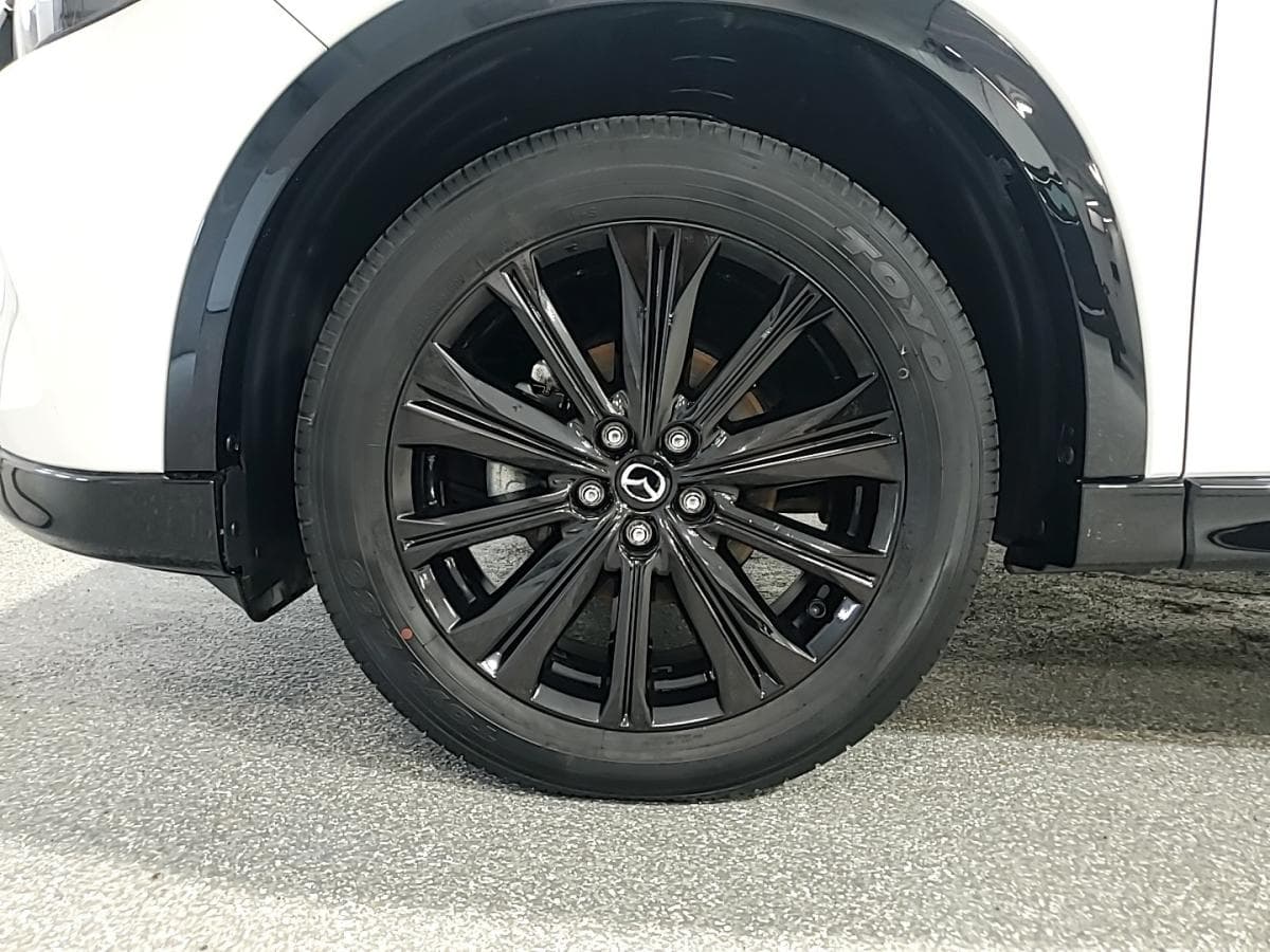 Mazda CX-5 2023 — photo 7