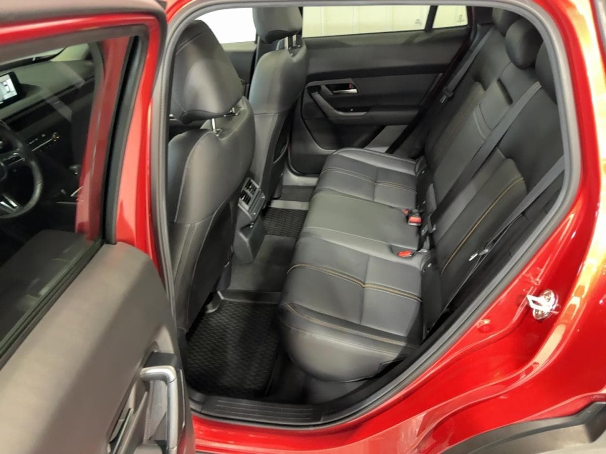 Mazda CX-50 2024 — photo 14