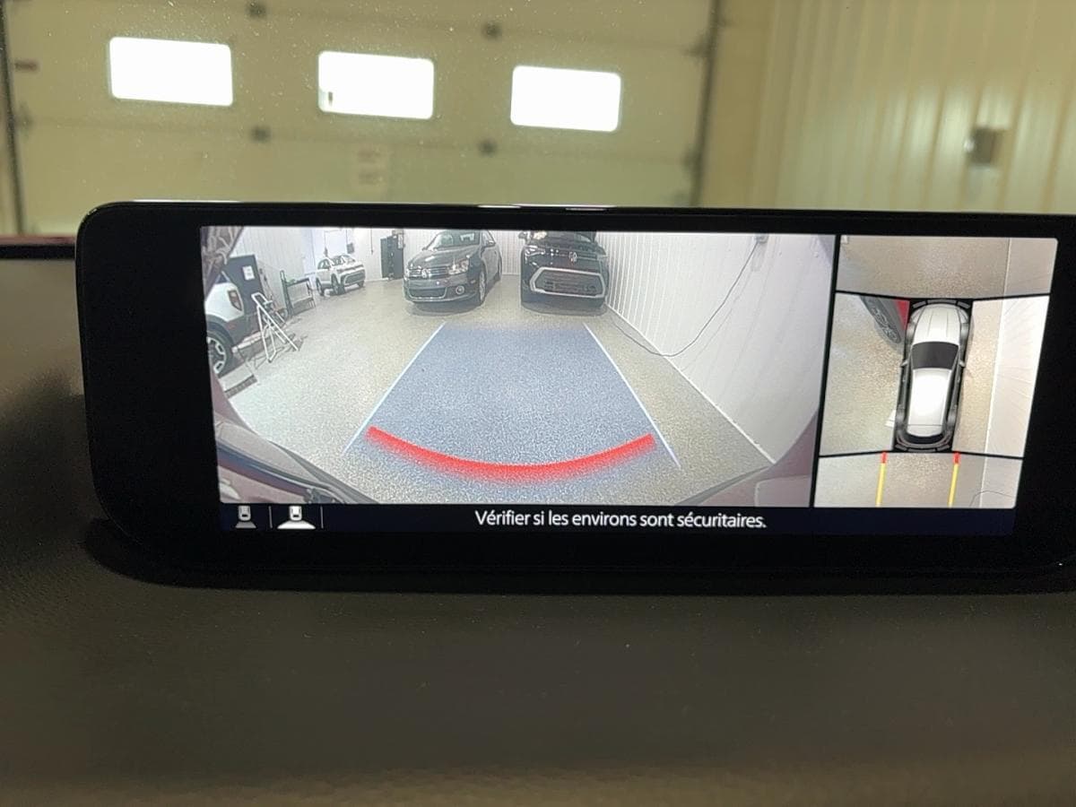 Mazda CX-50 2024 — photo 15