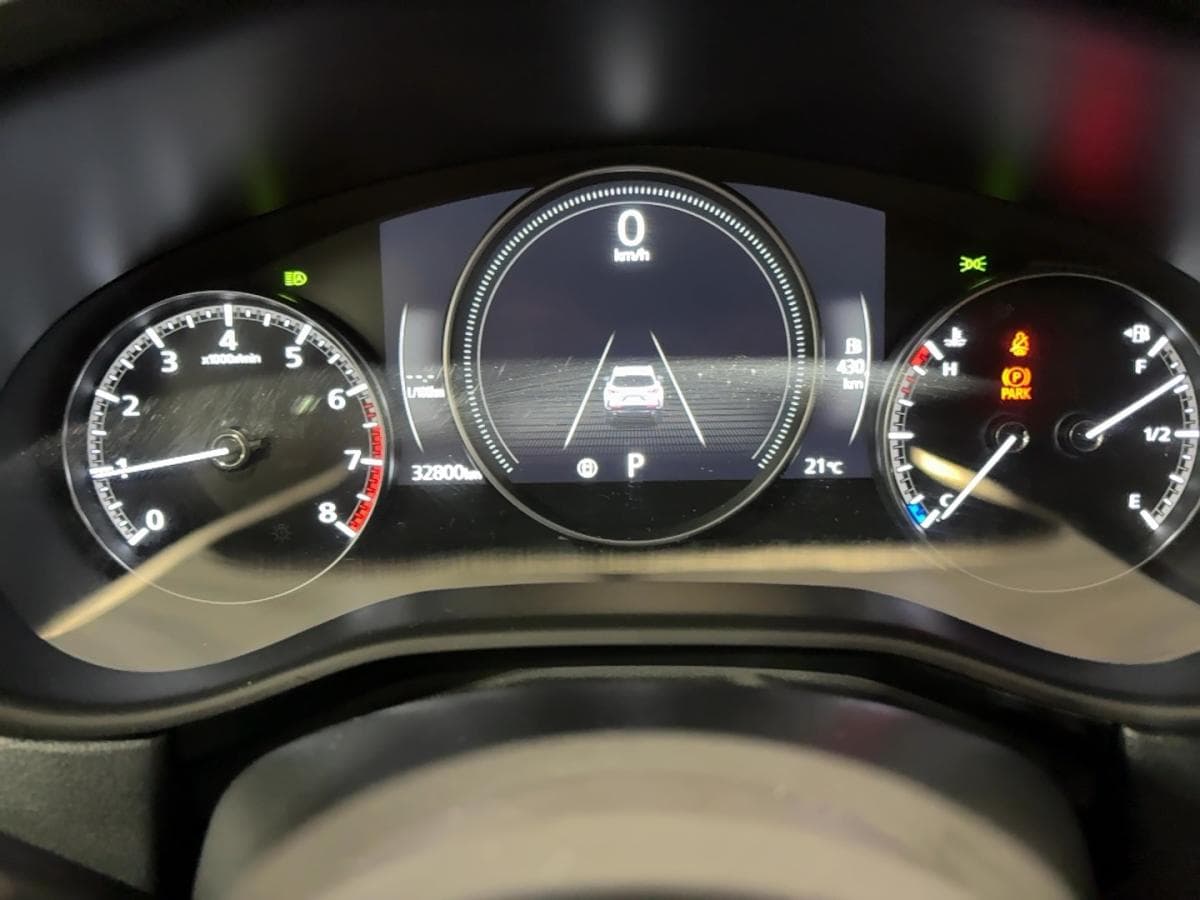 Mazda CX-50 2024 — photo 16