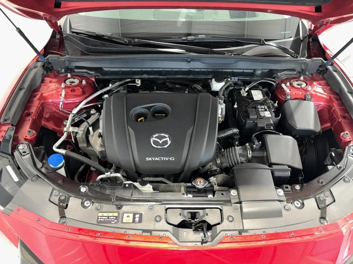 Mazda CX-50 2024 — photo 17