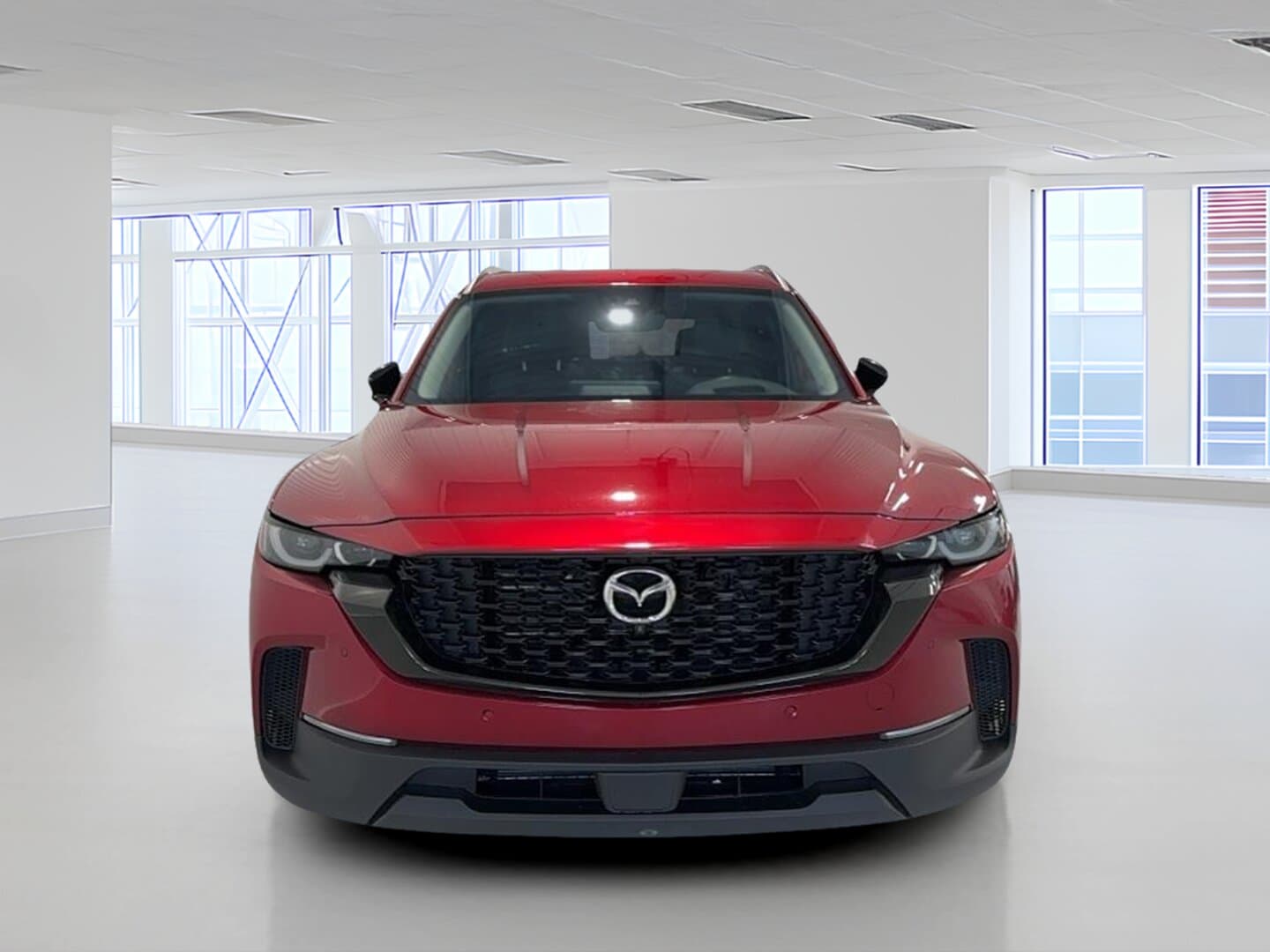 Mazda CX-50 2024 — photo 2