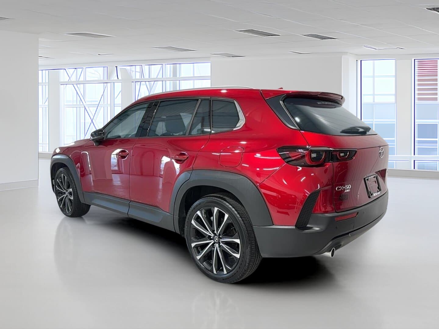Mazda CX-50 2024 — photo 5