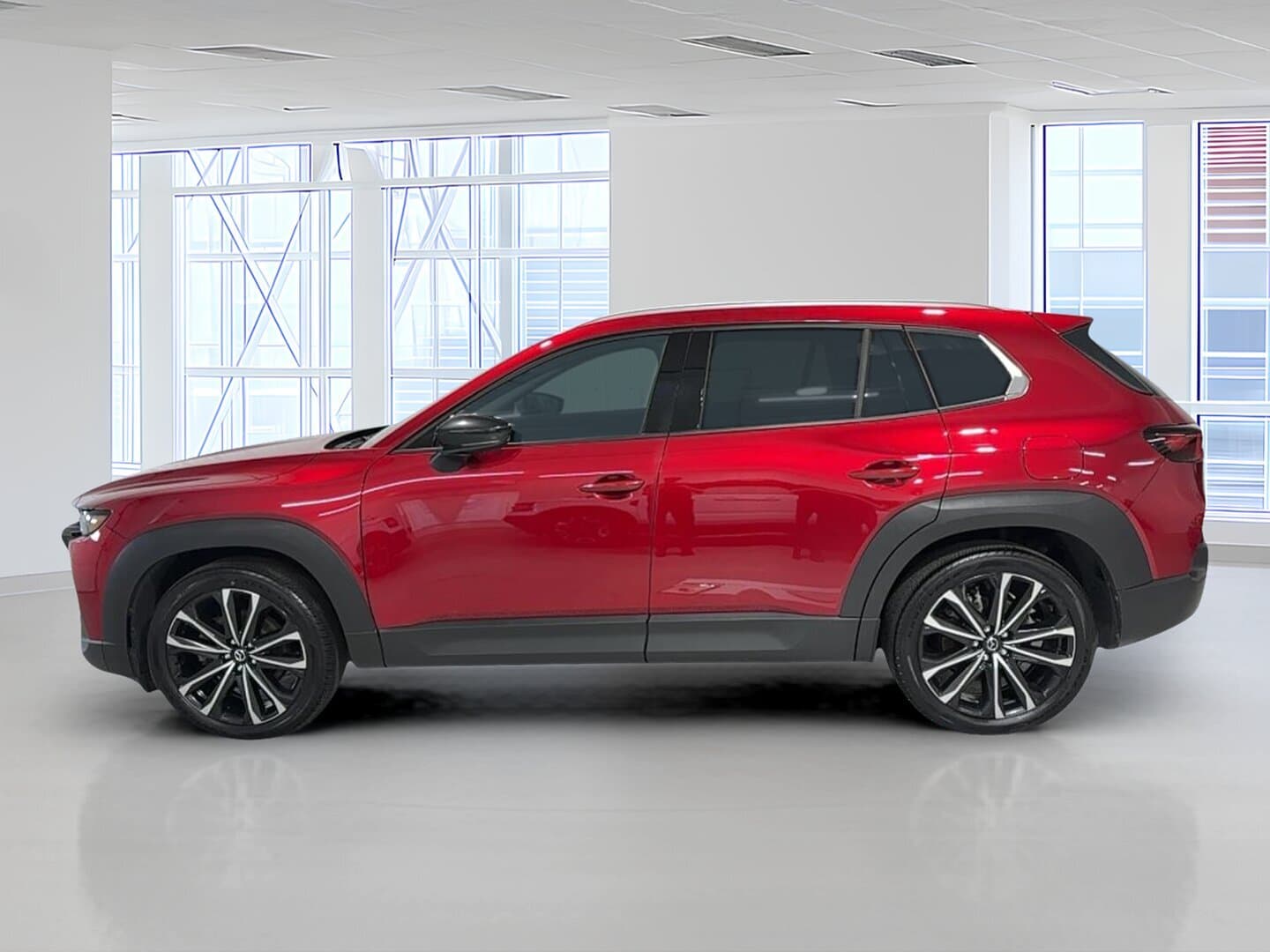 Mazda CX-50 2024 — photo 6