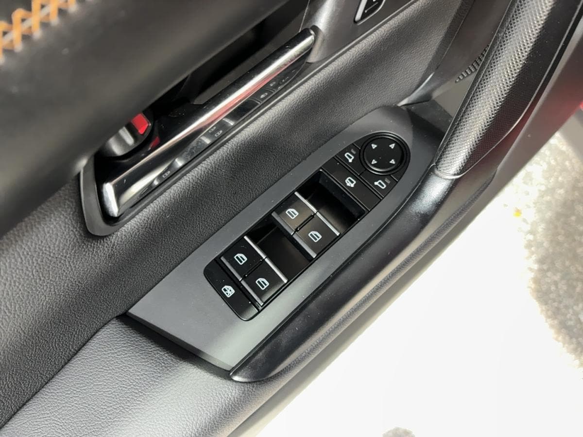 Mazda CX-50 2024 — photo 9