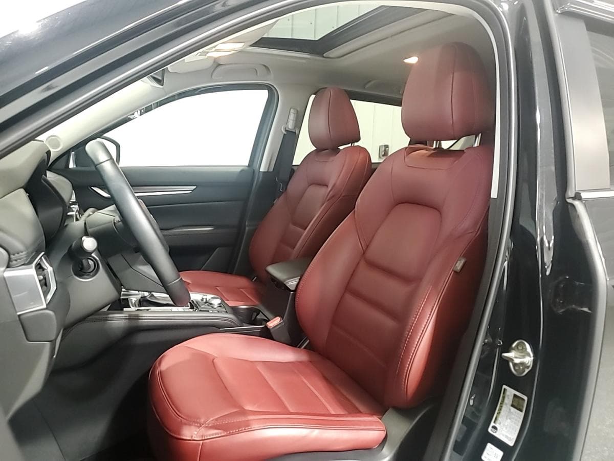 Mazda CX-5 2023 — photo 10
