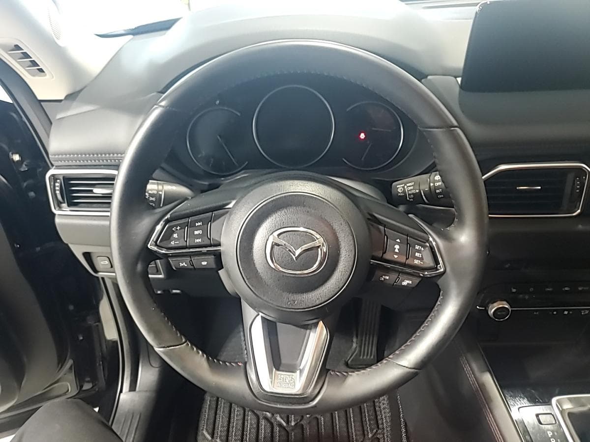 Mazda CX-5 2023 — photo 11