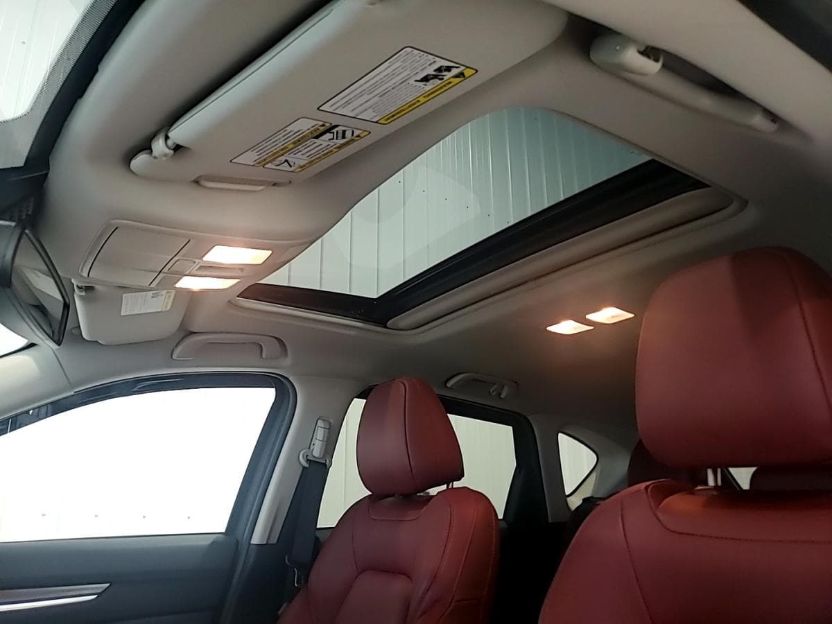 Mazda CX-5 2023 — photo 14