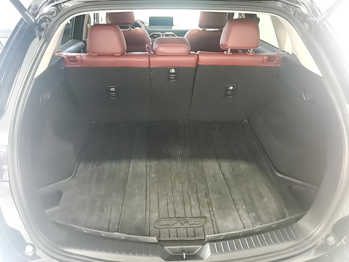 Mazda CX-5 2023 — photo 17