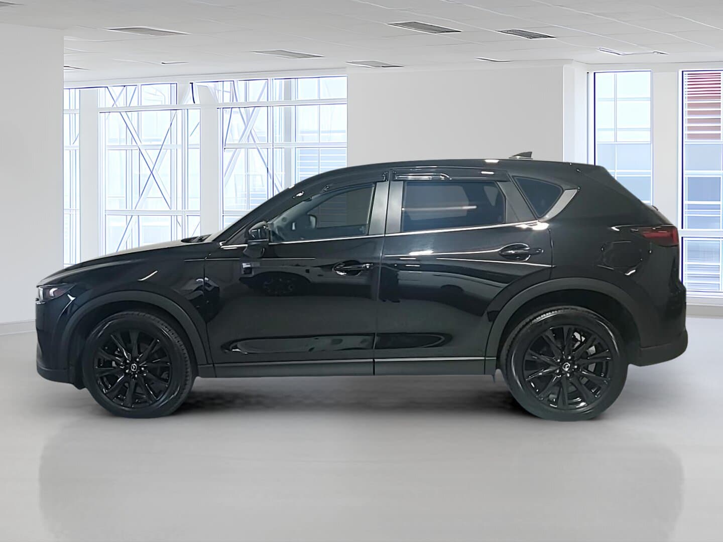 Mazda CX-5 2023 — photo 5