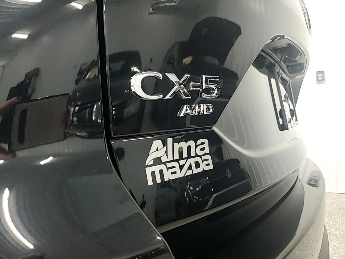Mazda CX-5 2023 — photo 6